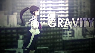 AMV」Anime Mix- Gravity