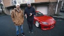 LCM. НОВЫЙ проект Феди. Пробуем сделать БЕРНАУТ. Планы. MAZDA RX-8