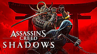 Assassin’s Creed Shadows – Русский трейлер (Субтитры, 2024) Видео Игра [4K]
