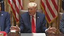 Трамп сказал, что не будет смягчать санкции в отношении Ирана