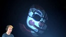 Реальная концовка – FNAF Sister Location #5