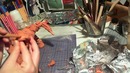 Dota 2 Tiny Claymodel