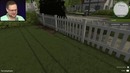 Kuplinovplay наконец-то собственный двор ► garden flipper #6