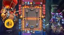 Авторская колода затащила! – clash royale