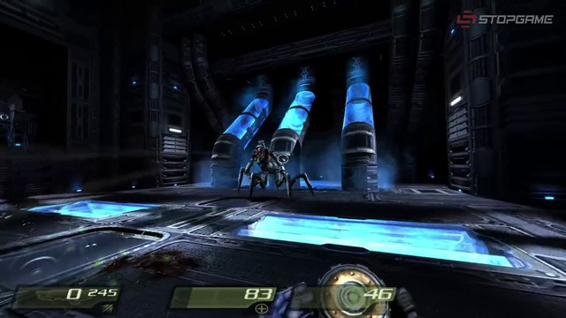Quake 4 — шутер, убивший серию