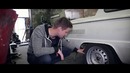 Iling show. Запорожец с двигателем SUBARU. Попытка выезда