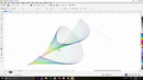 Creative Use of Blend Tool CorelDraw X8 Tutorial The Teacher