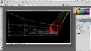 Planet Photoshop – Striking Match, Part 1 (by Corey Barker)