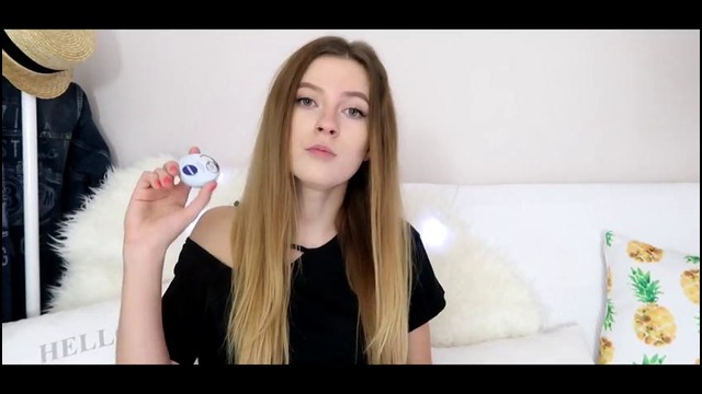 Как быстро увеличить губы дома?!? 3 простых шага