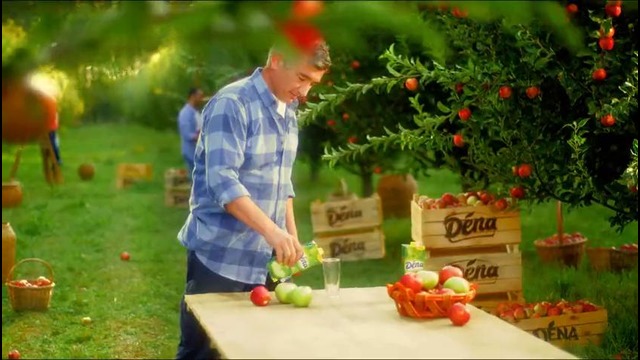 Dena Sizga ham ilindik