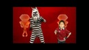 Shohmuhammad & Mumtozbegim – Madagaskar raqsi