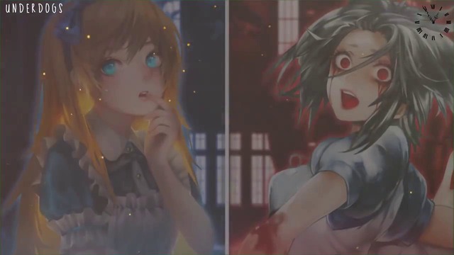 Nightcore◢ ↬ Havana [Switching Vocals] by Halocene