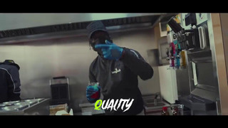 UK DRILL | #410 AM – Chop Dat Freestyle Alphabetical Slaughter A-Z (Prod By. Ghosty)