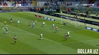 Andre Belotti super gol urdi
