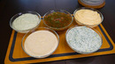 Топ 5 соусов к шашлыку, мясу и рыбе