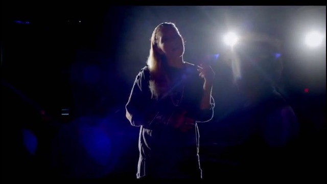 Skylar Grey – I Know You (Official Video 2015!)