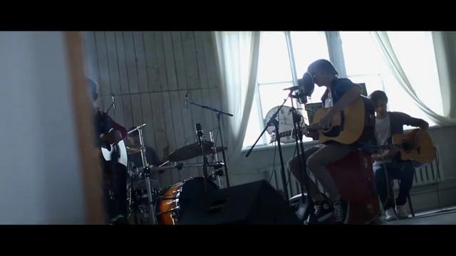 «НЕРВЫ» – Пистолет live