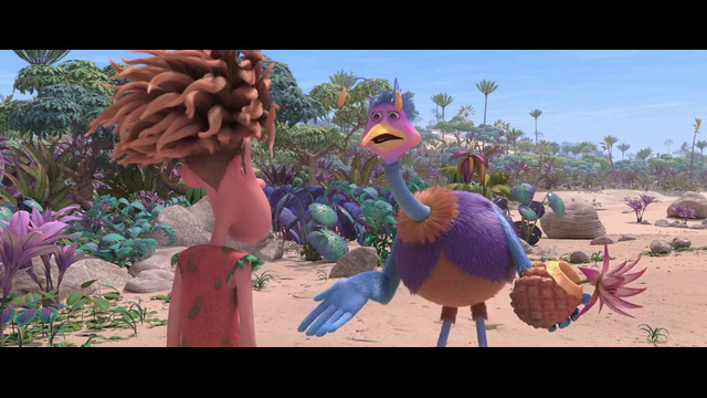 Маракуда | 2025 Мультфильм