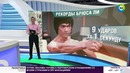 Правда и мифы о гибели «Маленького дракона»: отчего умер Брюс Ли – МИР 24