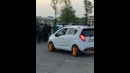 Sparks Uzbekistan Tuning 2018
