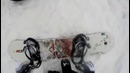 Snowboarding | Beldersay | part 1