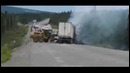 Пожарных вызывали