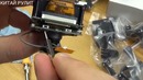 SJCAM M10. Распаковка Брак. Внутренности