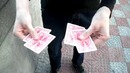 Фокус biddle trick by vertigo