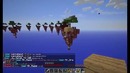 «Minecraft» – SkyWars – Адская карта #9