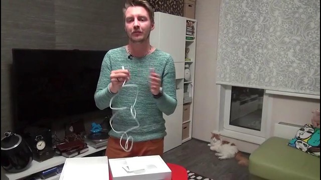 Обзор Apple MacBook 12 (2015) – новый тренд или игрушка