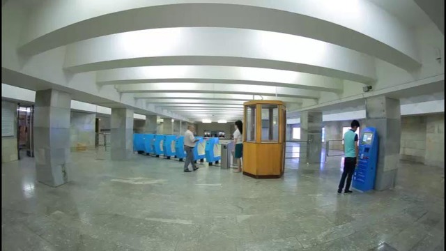 Транспорт воситаларида электрон тўлов тизими