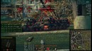 World of Tanks турнир кубок Узбекистана этап1 полуфинал 4D vs NonStop