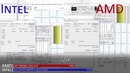 I7-8700K Ultra Edition с металлом под крышкой, снижение цен на Ryzen, Xeon vs TR