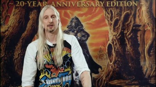 HammerFall – Glory to the Brave (Interview 2017)