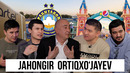 JAHONGIR ORTIQXO‘JAYEV NIMADAN NOROZI? — Lolazor podcast