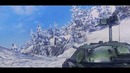 World of Tanks] Пап, смотри, получилось! №5