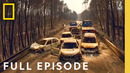 Analyzing Portugal’s Devastating Wildfire (Full Episode) | Witness to Disaster | National Geographic