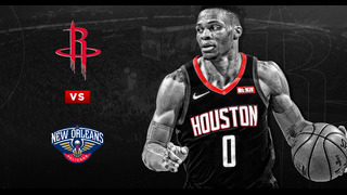 Rockets vs Pelicans Full Game Highlights! December 29, 2019-2020 NBA Season