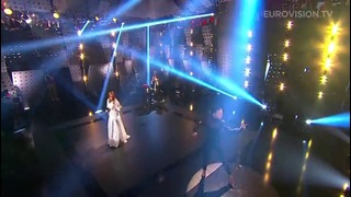 Maraaya – Here For You (Slovenia) 2015 Eurovision Song Contest HD