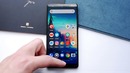 Android P на Xiaomi Mi Mix 2S
