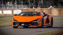 Supercars Accelerating Loud | Goodwood Festival Of Speed 2023