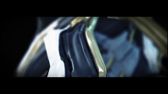 Ash Prime Warframe