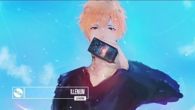 Illenium – Leaving