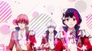 B-PROJECT – 3 серия (Лето 2016)