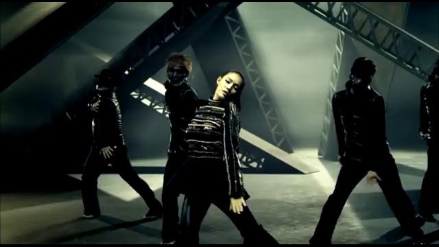 Kahi – Come Back You Bad Person