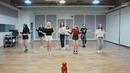 [Dance Practice] Weki Meki – Crush