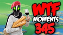 Dota 2 WTF Moments 345