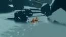 Journey (PS3) Прохождение (Без Коммент.) Часть 6 из 8