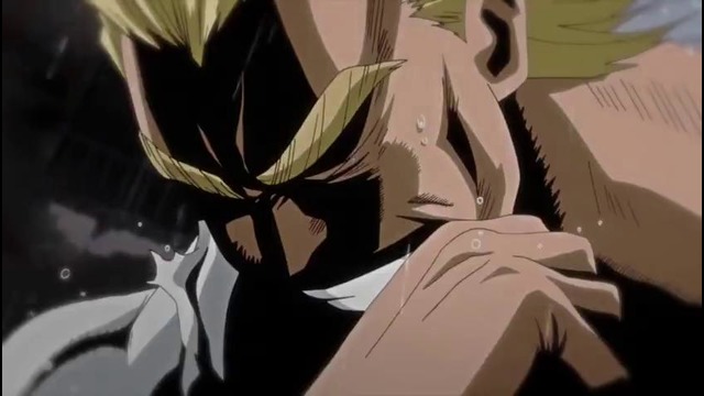 AMV」Anime mix- Gravity