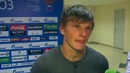 Аршавин: пытался абстрагироваться от свиста болельщиков
